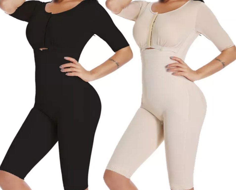 body shaper