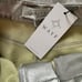 NWT! WAYF METALLIC FAUX LEATHER SKIRT