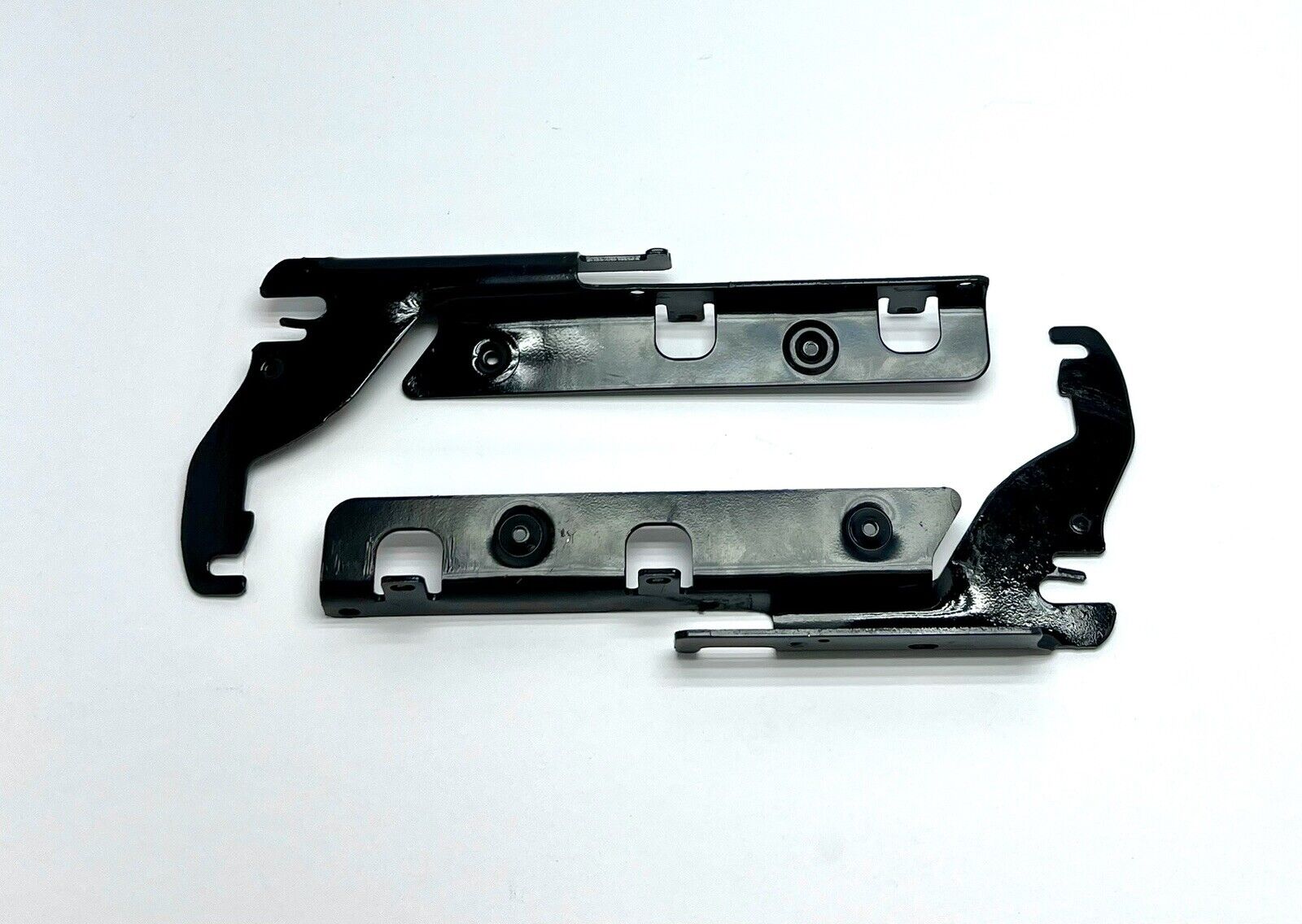 Kitchenaid Kenmore Dishwasher Door Hinge Set LEFT RIGHT WP8534854 WP8534853 DW11
