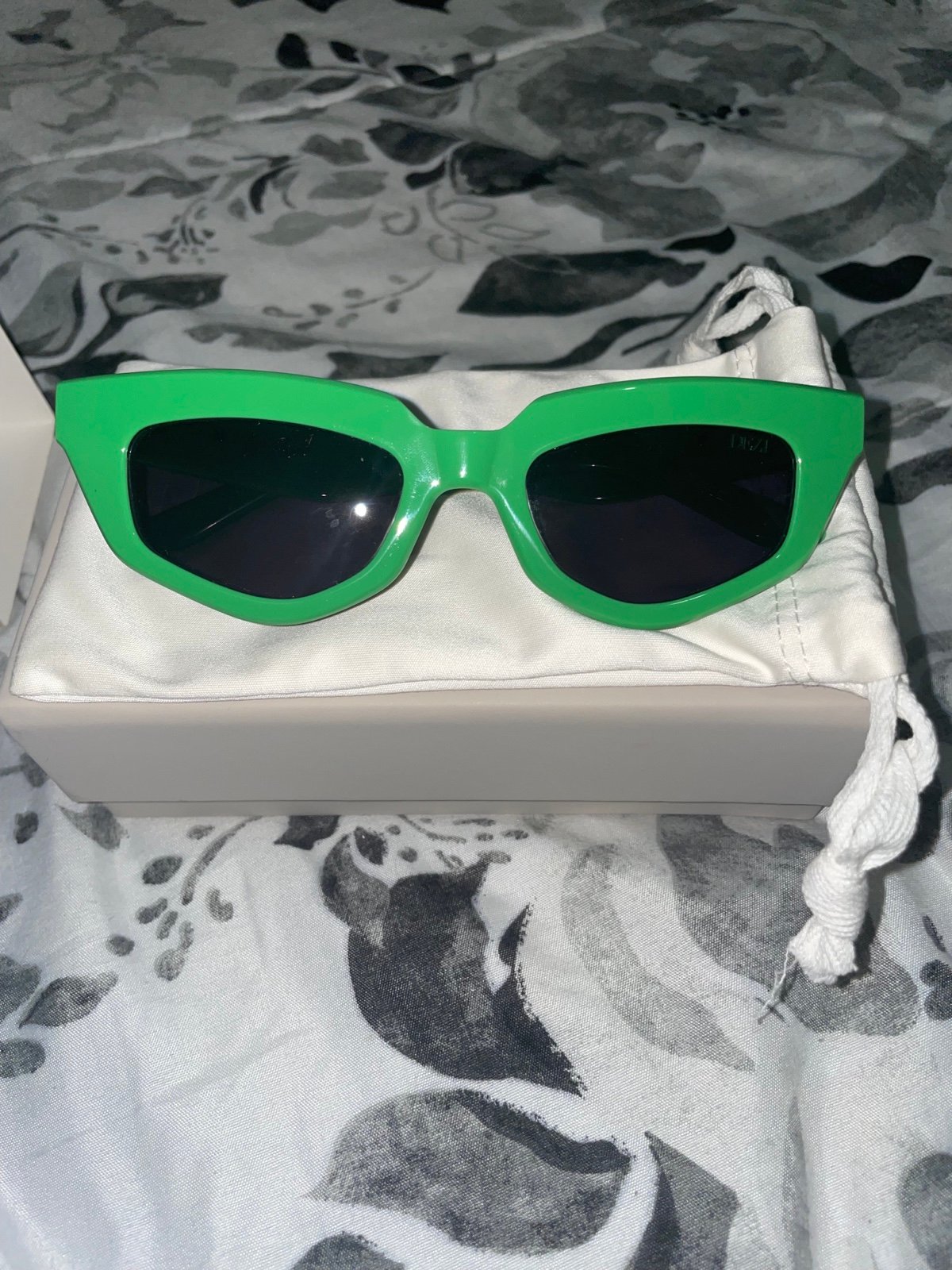 Dezi Sunglasses