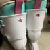 Impala Roller Blades skates Size 9 women’s authentic