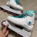 Impala Roller Blades skates Size 9 women’s authentic
