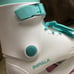 Impala Roller Blades skates Size 9 women’s authentic