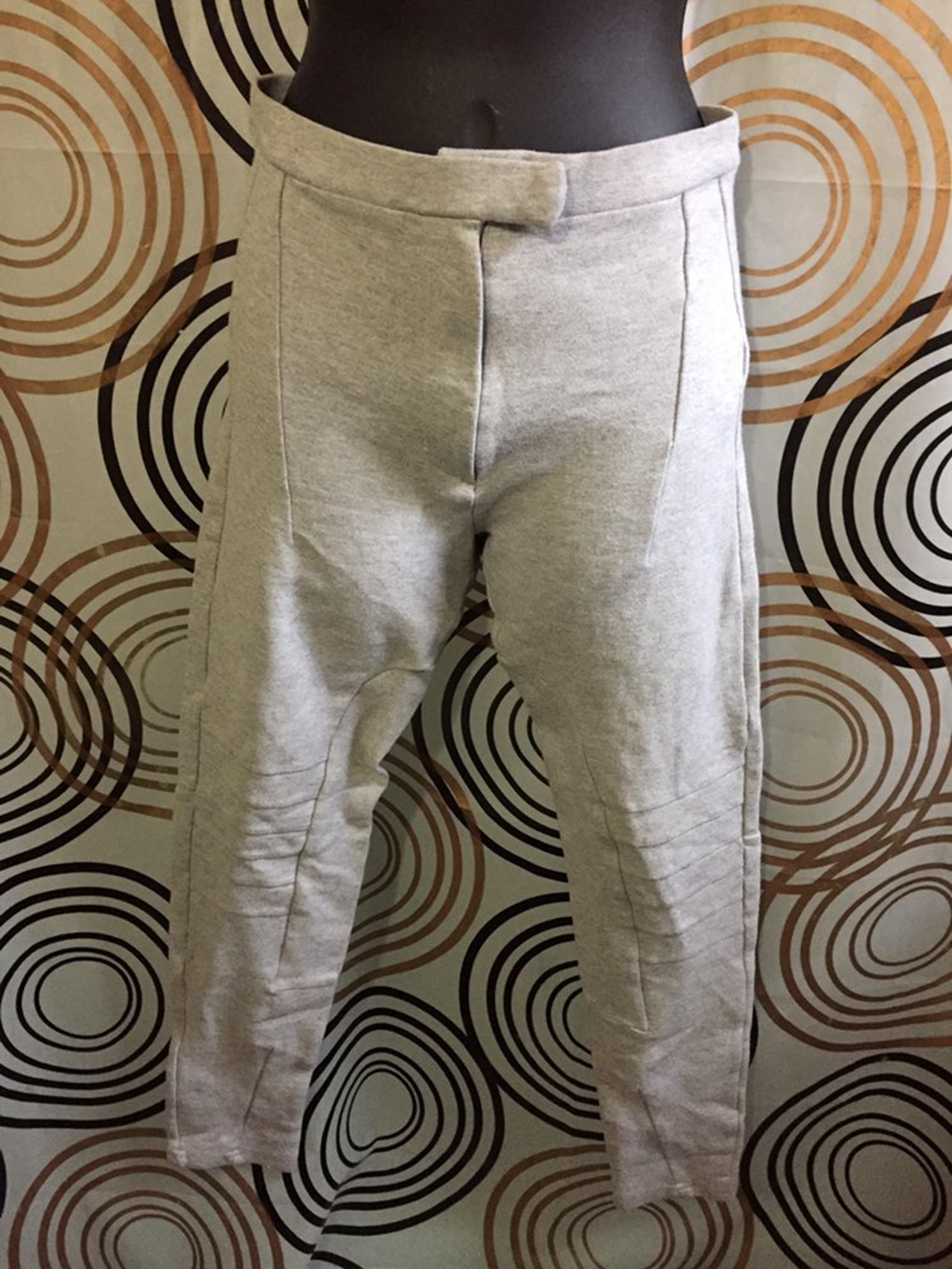 H&M Crop Pants Sz 6,