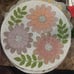 beaded chargers