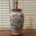 vintage table lamp