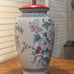 vintage table lamp