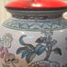 vintage table lamp