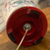 vintage table lamp