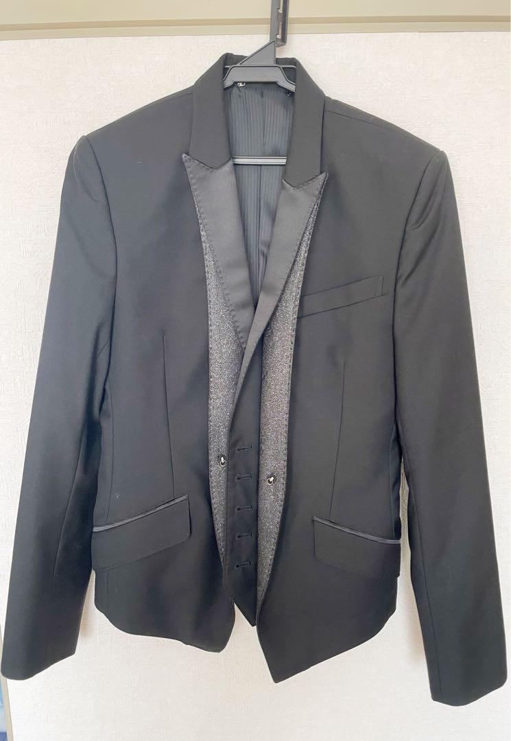 BUFFALOBOBS Tailor Jacket, Size L