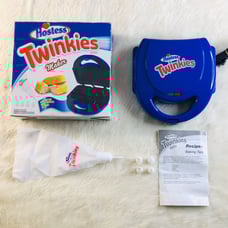 Hostess Twinkies maker