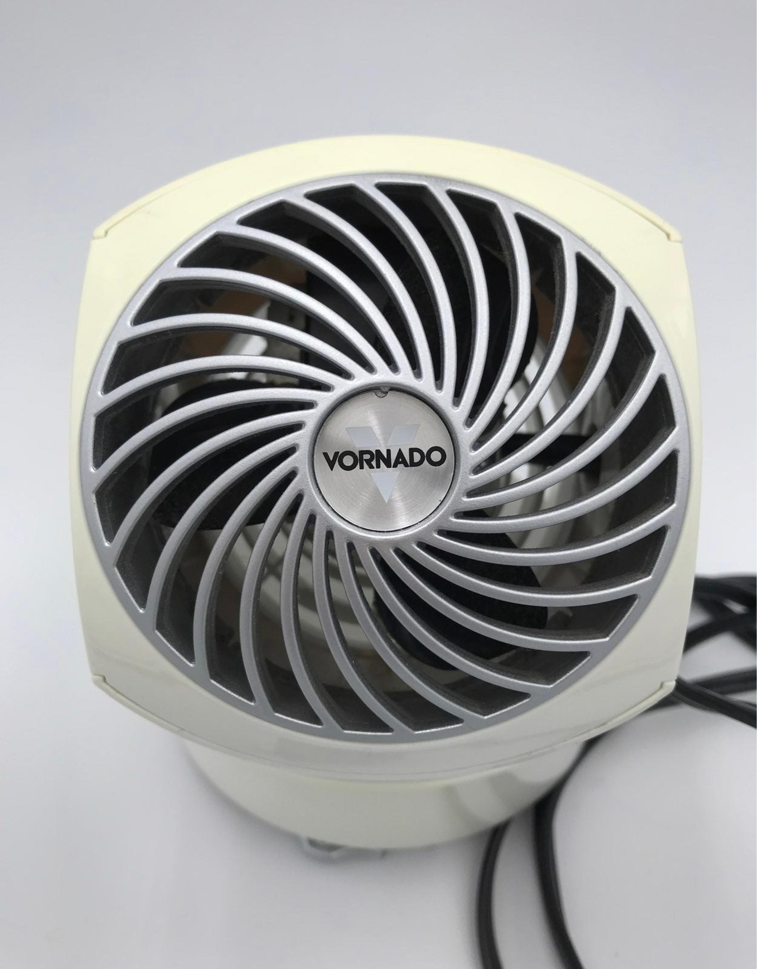 Vornado Personal Desk Fan