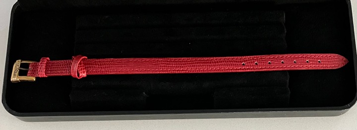 Fendi 640L Women's Strap