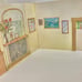 American Girl Angelina Ballerina’s Storybook Cottage Backdrop Scenes Book