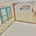 American Girl Angelina Ballerina’s Storybook Cottage Backdrop Scenes Book
