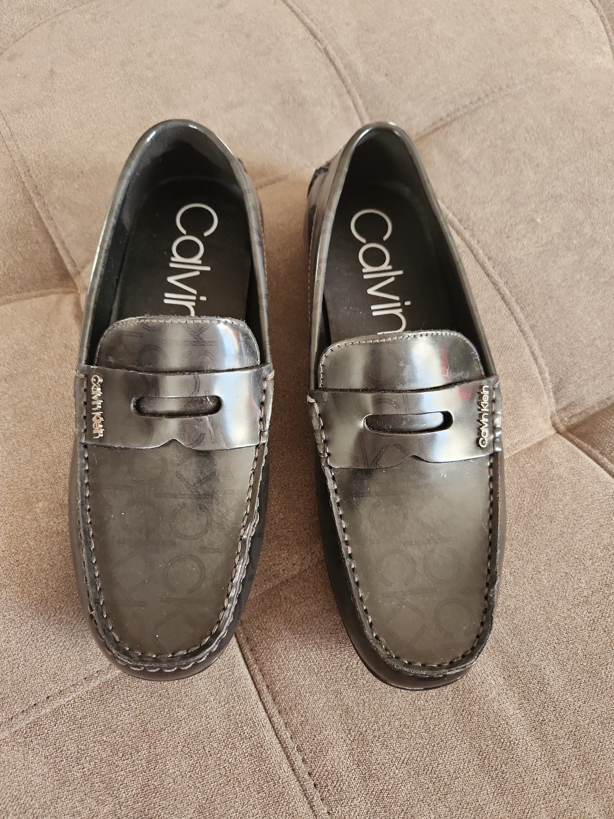 Loafers
