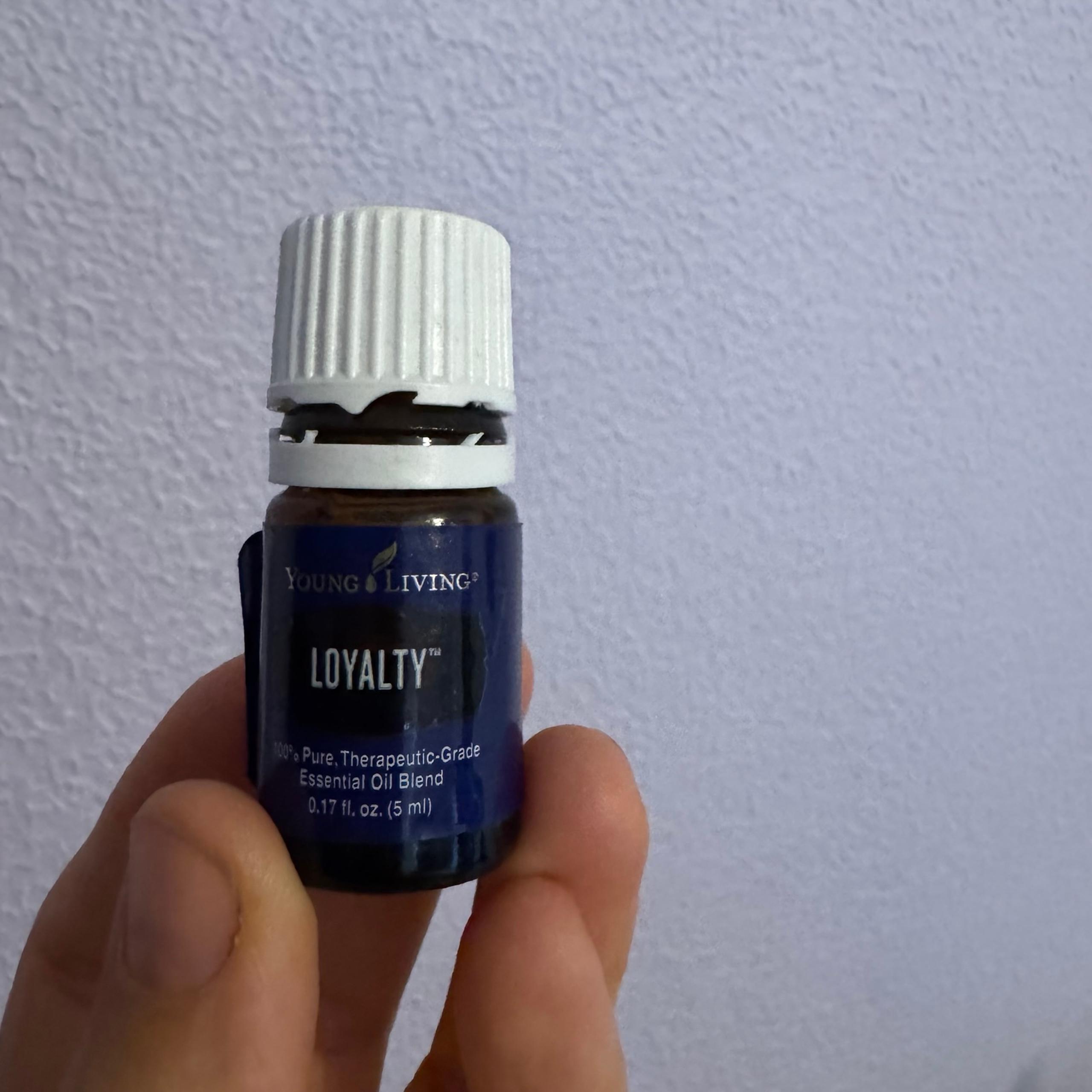 Young Living loyalty
