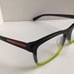 New Prada Sport Men's Eyeglasses Frame