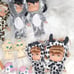 Gem Girls Pet Pals Lifestyle dolls and My Pet Pals Chic Boutique lot of 16 w Ace