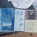 1988 FORD F SERIES F150 F250 F350 OWNERS MANUAL XL WORK SPORT TRUCK DUALLY XLT
