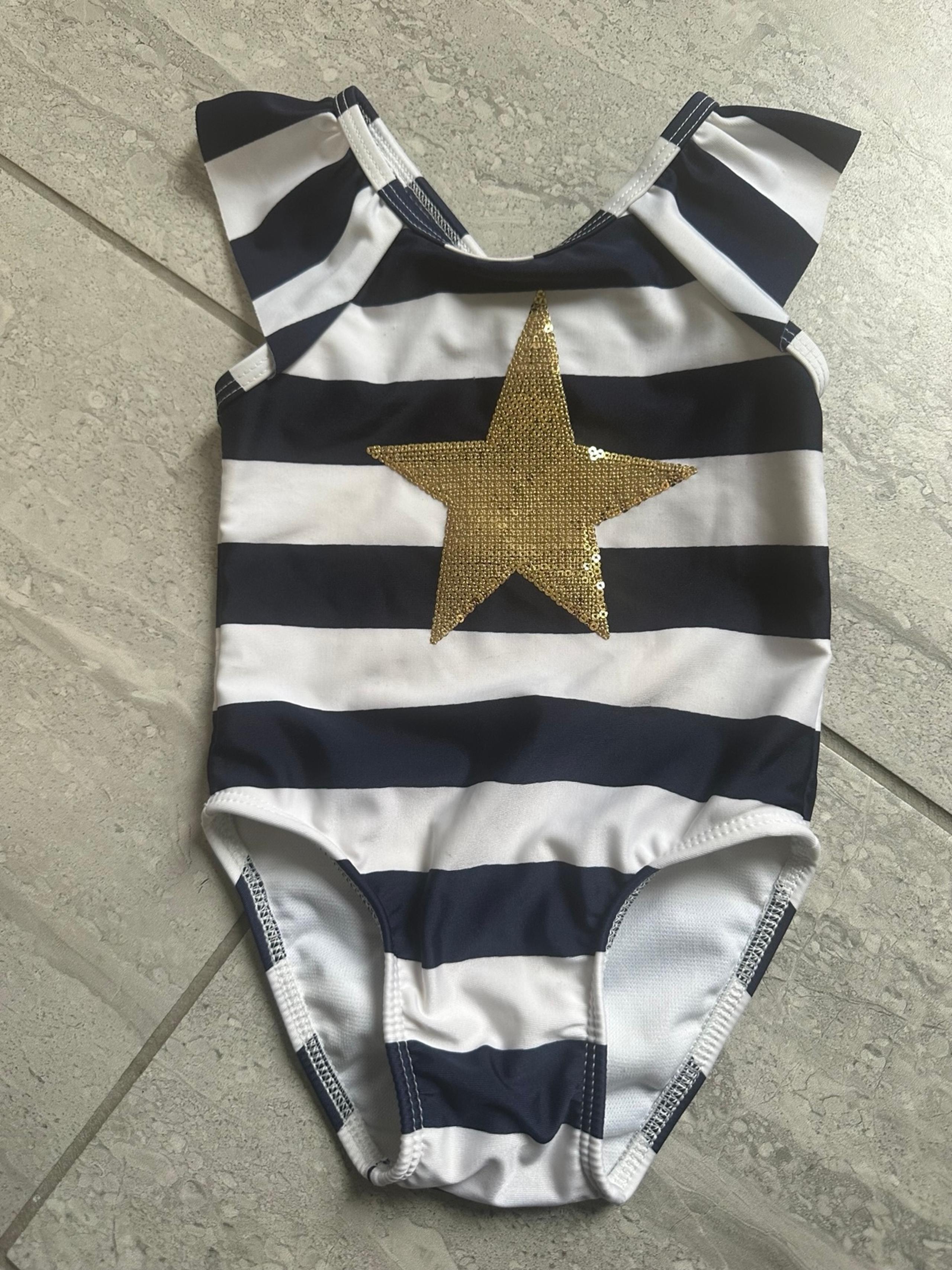 18 Month Swimsuit - Cat & Jack