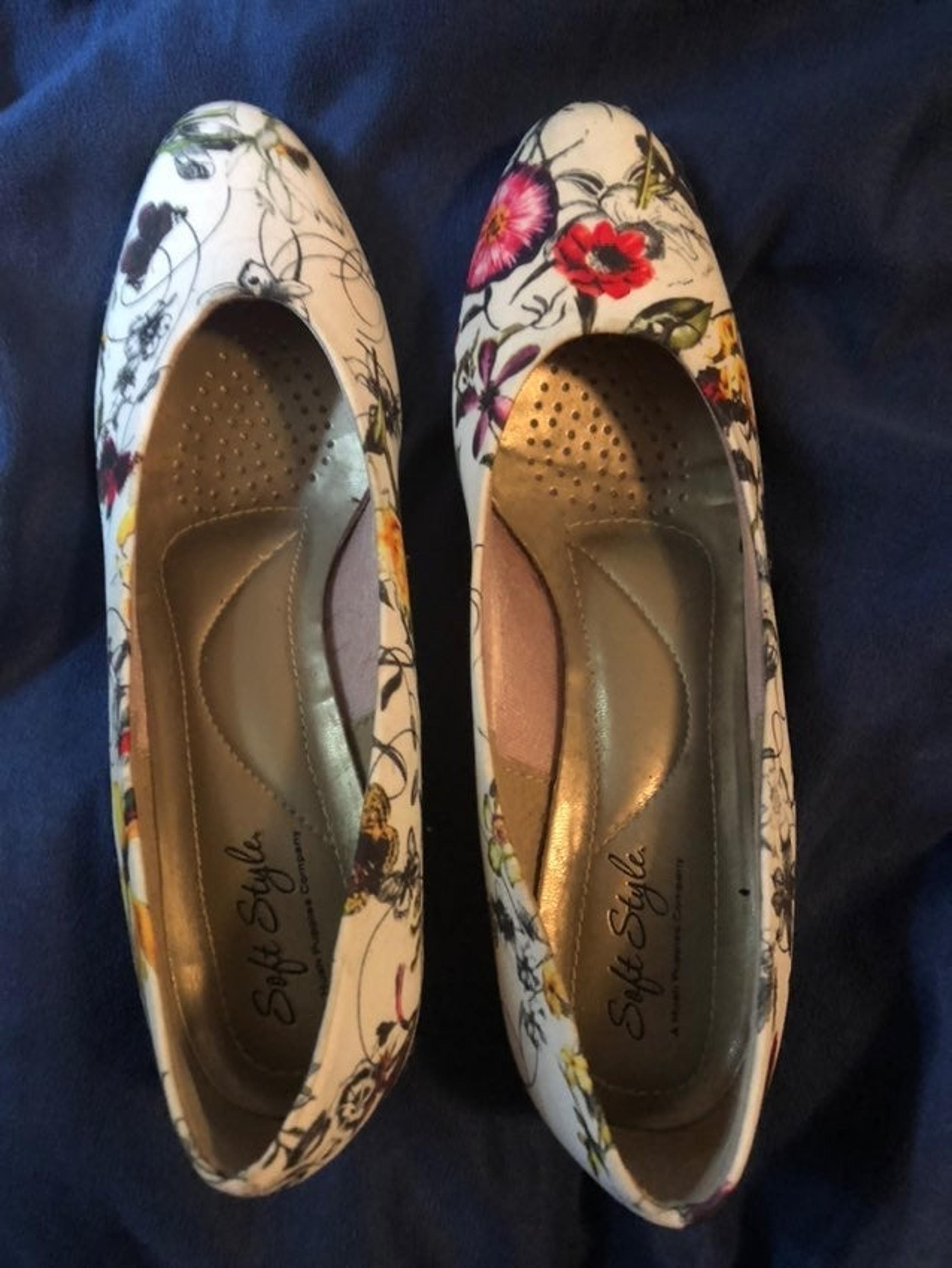 womens shoes size 9