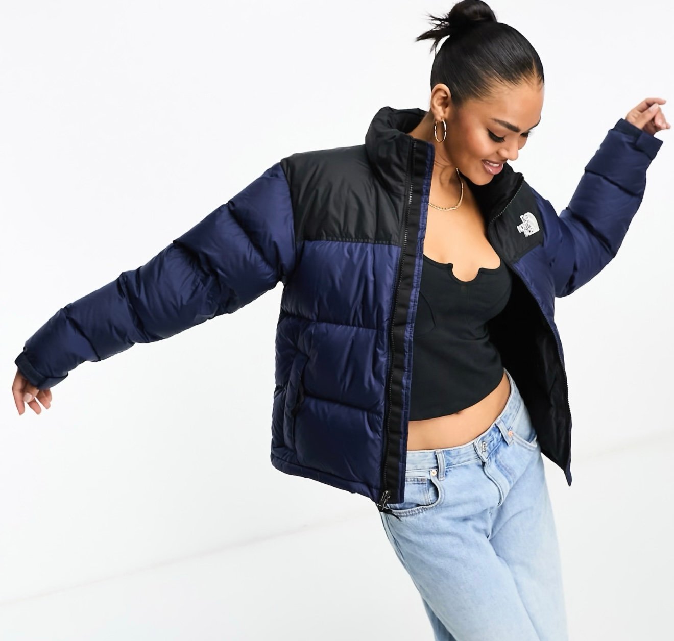 The North Face 1996 Retro Nuptse Jacket M