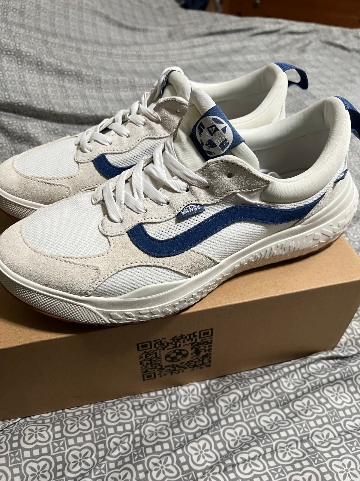 Vans ultrarange Neo vr3