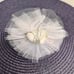 Barbie Ballerina White & Silver Tutu #989