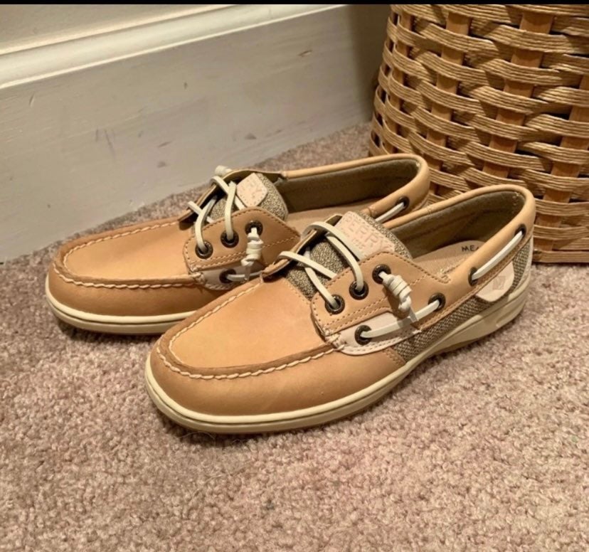 Sperry shoes women