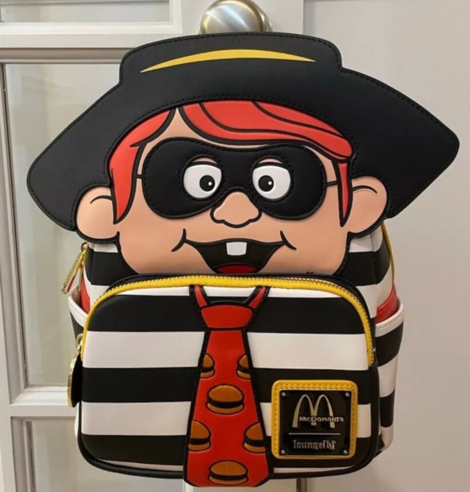 Loungefly mcdonalds
