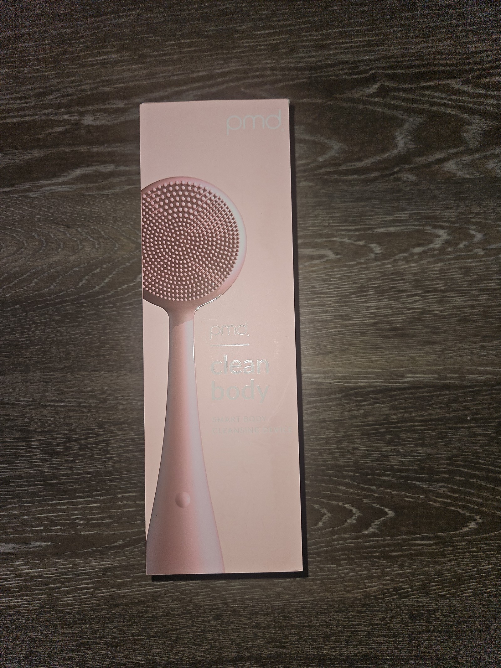 Pmd clean body