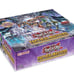 Tactical Masters Booster BoxYuGiOh TCG 24 7-Card Pack Factory Sealed 1st Edition