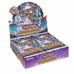 Tactical Masters Booster BoxYuGiOh TCG 24 7-Card Pack Factory Sealed 1st Edition