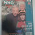 Doctor Who Magazine #204 Jon Pertwee Elisabeth Sladen Cover