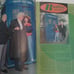 Doctor Who Magazine #204 Jon Pertwee Elisabeth Sladen Cover