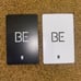 Jungkook photocard set