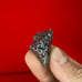 Meteorite 31.17g in Magnifying cube
