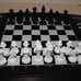 Leximan Chessman Elite Interactive Electronic Chess Game 64 Levels ELO 1800
