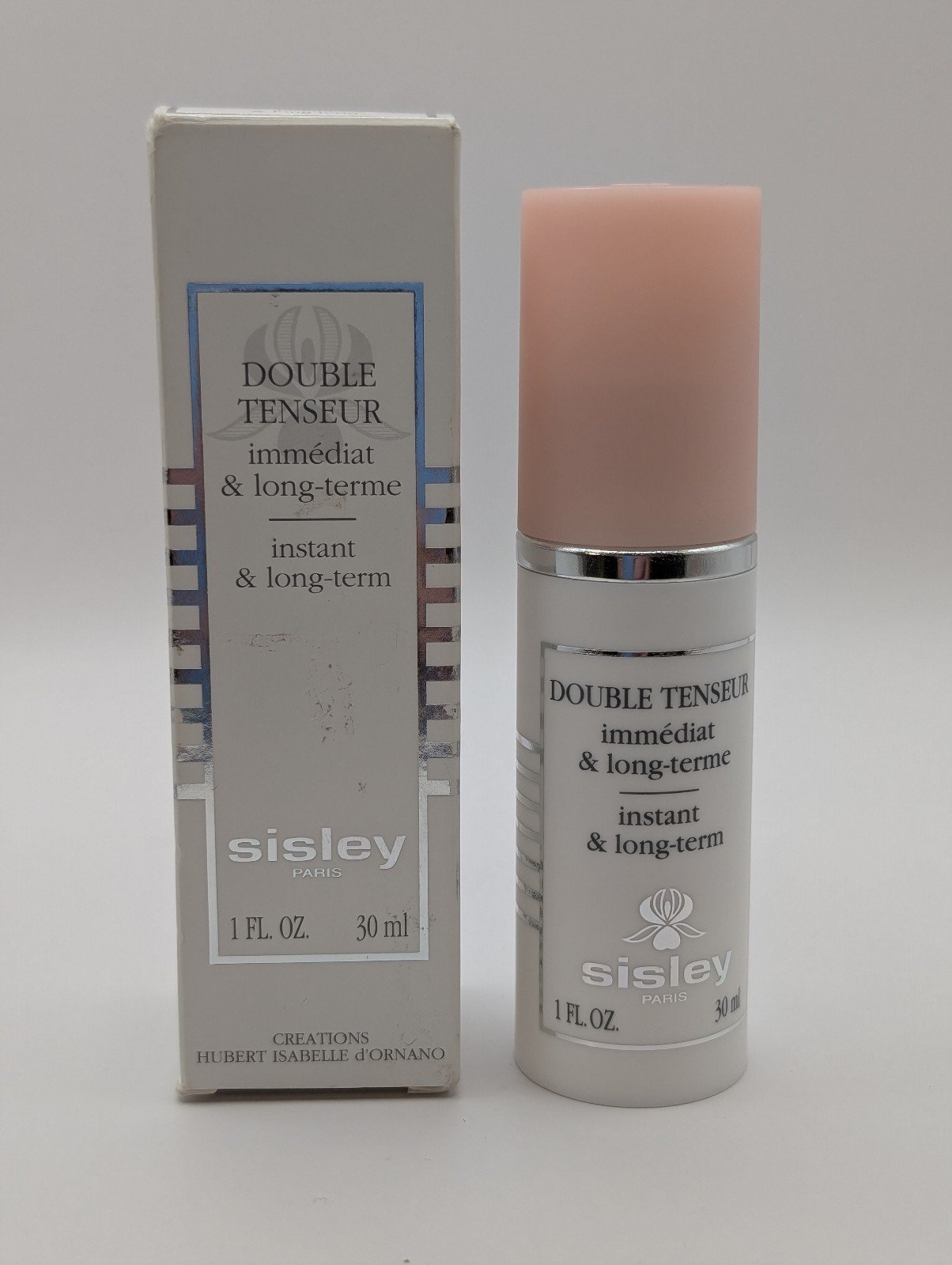Sisley Double Tenseur