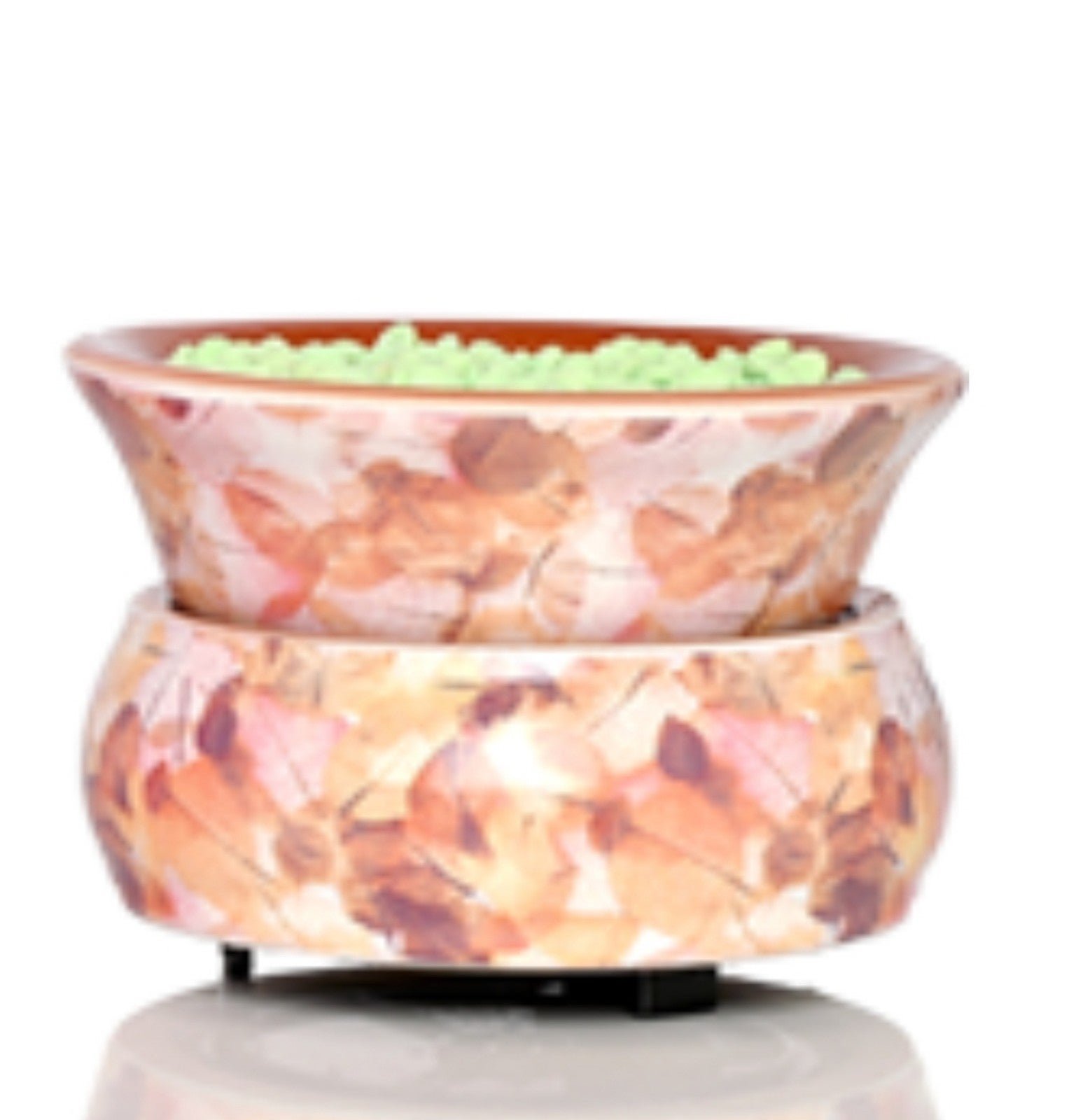 Pink Zebra Simmering Pot