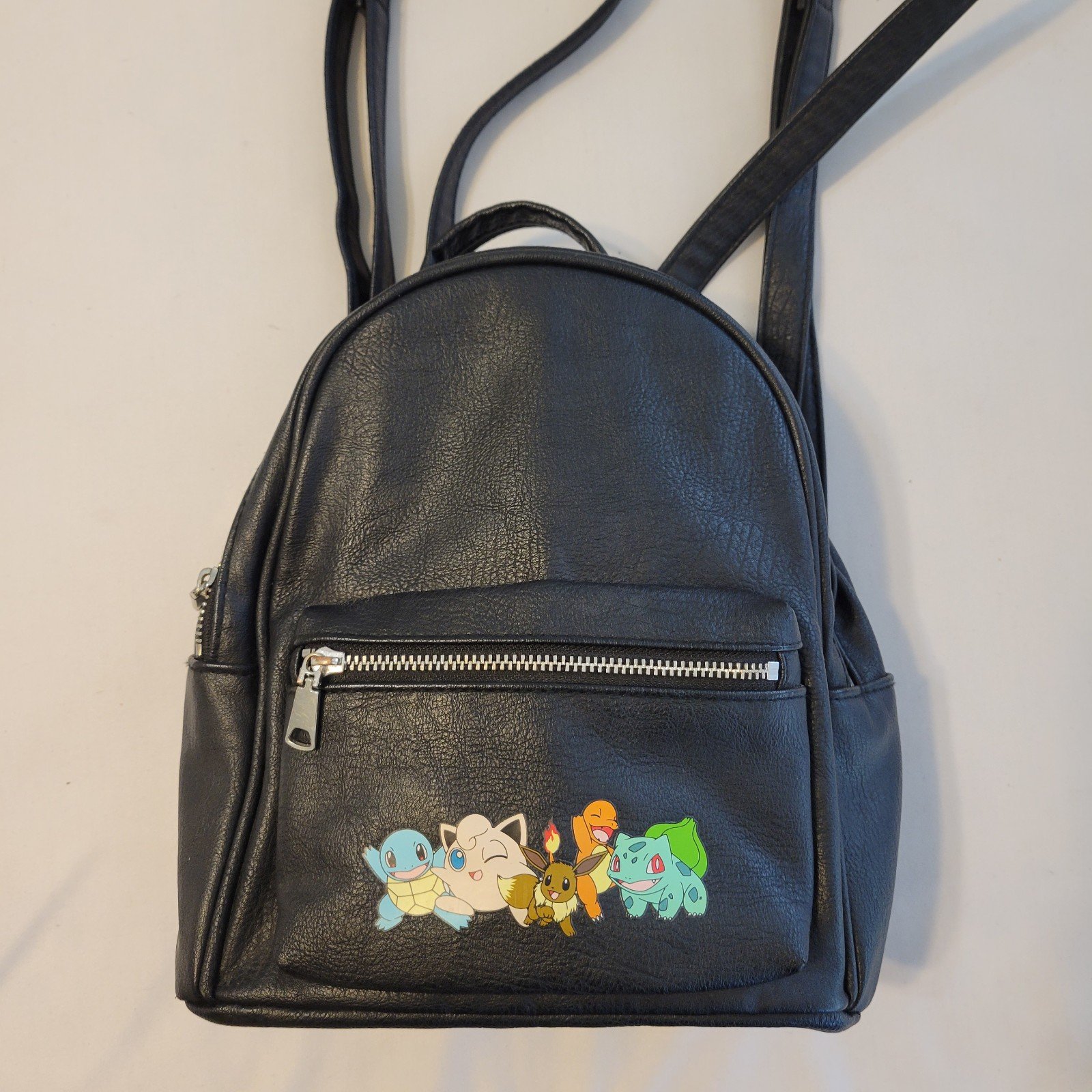 H&M Pokemon mini Backpack