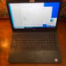 Dell Latitude 5580, i5-7th Gen, 8GB RAM, 256 GB SSD, Windows 10