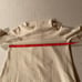 Kinross Cashmere Sweater Pullover Turtleneck Funnel Cowl Cream Sz Medium