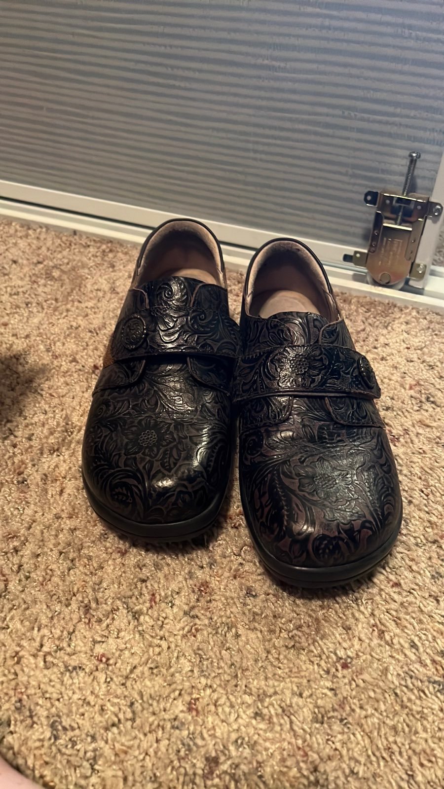 alegria shoes