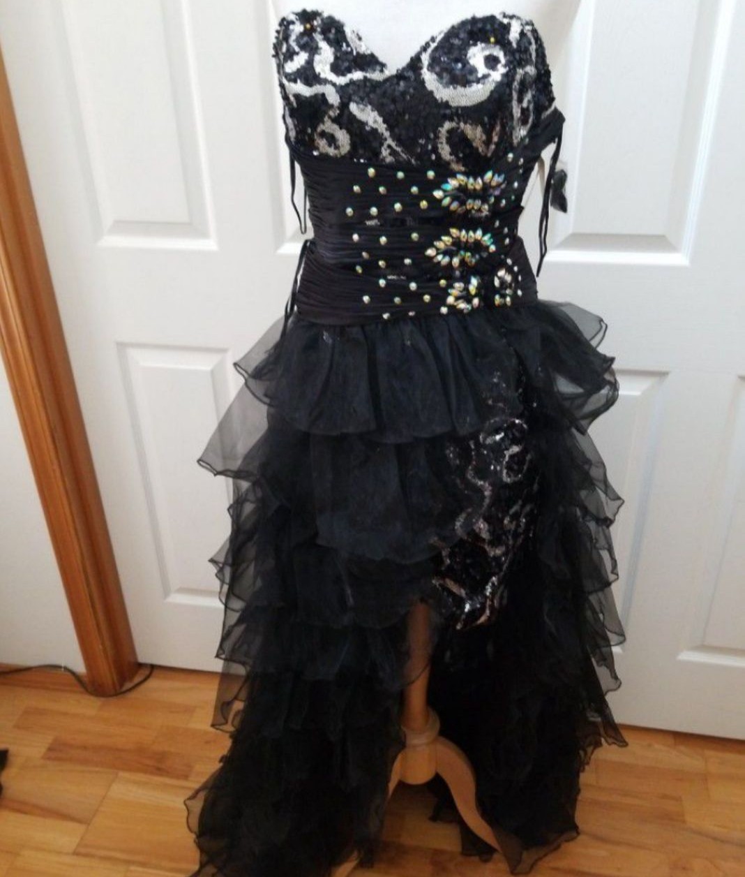 dresses for party