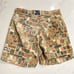 SHAG Board Shorts Toes On The Nose 34 Tiki Swim Trunks Josh Agle Aloha Surf Flaw