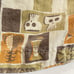 SHAG Board Shorts Toes On The Nose 34 Tiki Swim Trunks Josh Agle Aloha Surf Flaw
