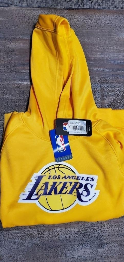 los angeles lakers
