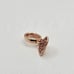 Authentic Pandora Rose Dangle Charm